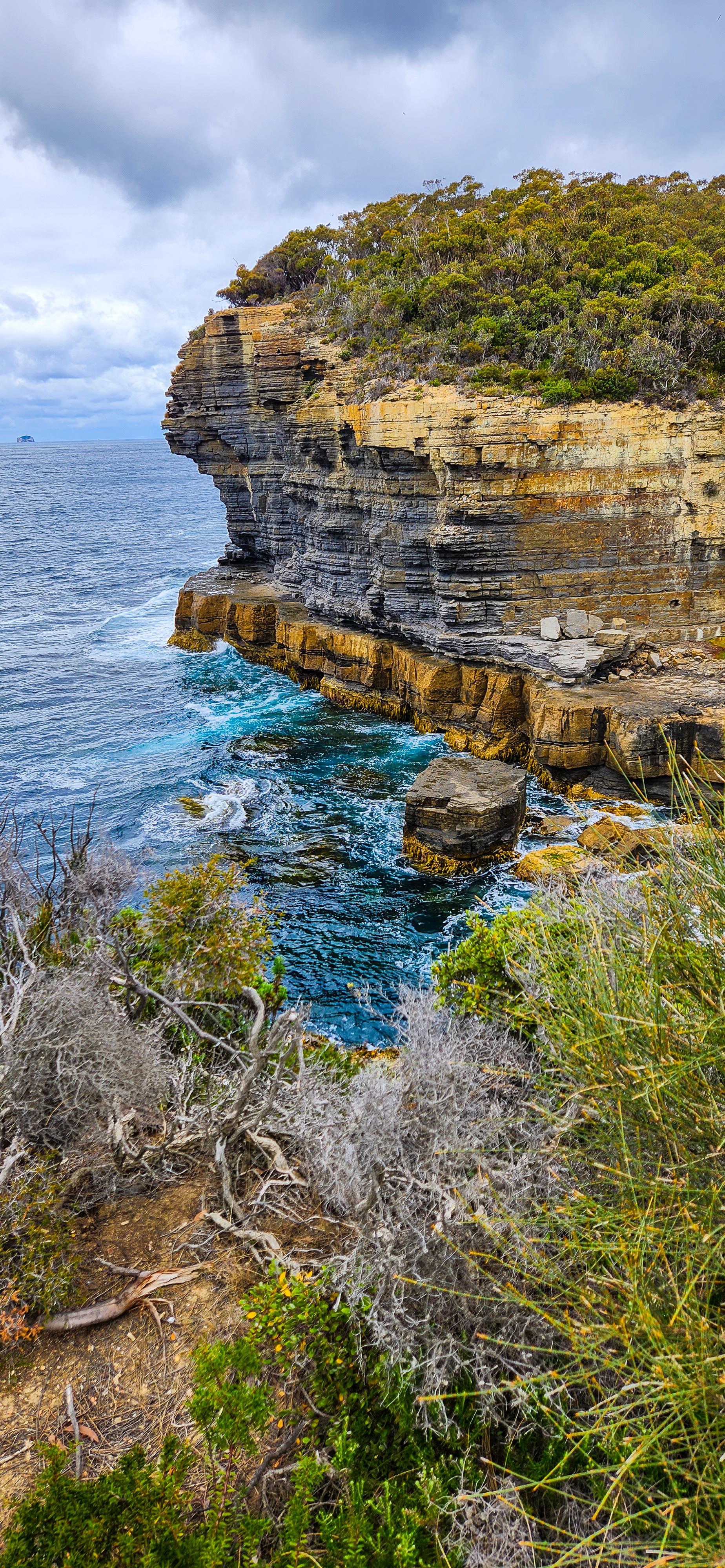Fossil Bay Lookout